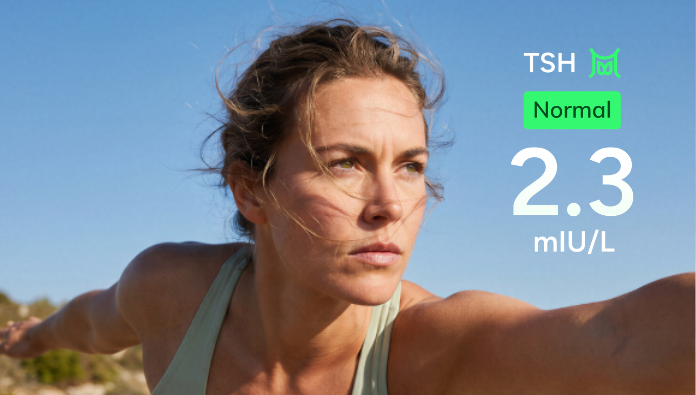Get more hormone clarity with up to 20% off